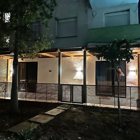 Seahana Apartment Χειμάρρα Εξωτερικό φωτογραφία