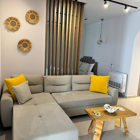 Seahana Apartment Χειμάρρα Εξωτερικό φωτογραφία