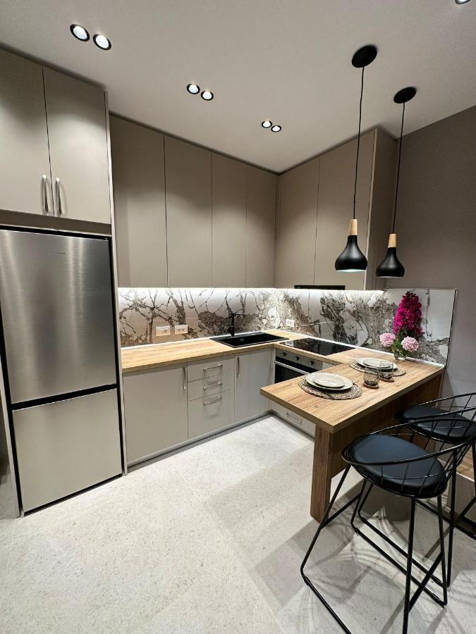 Seahana Apartment Χειμάρρα Εξωτερικό φωτογραφία