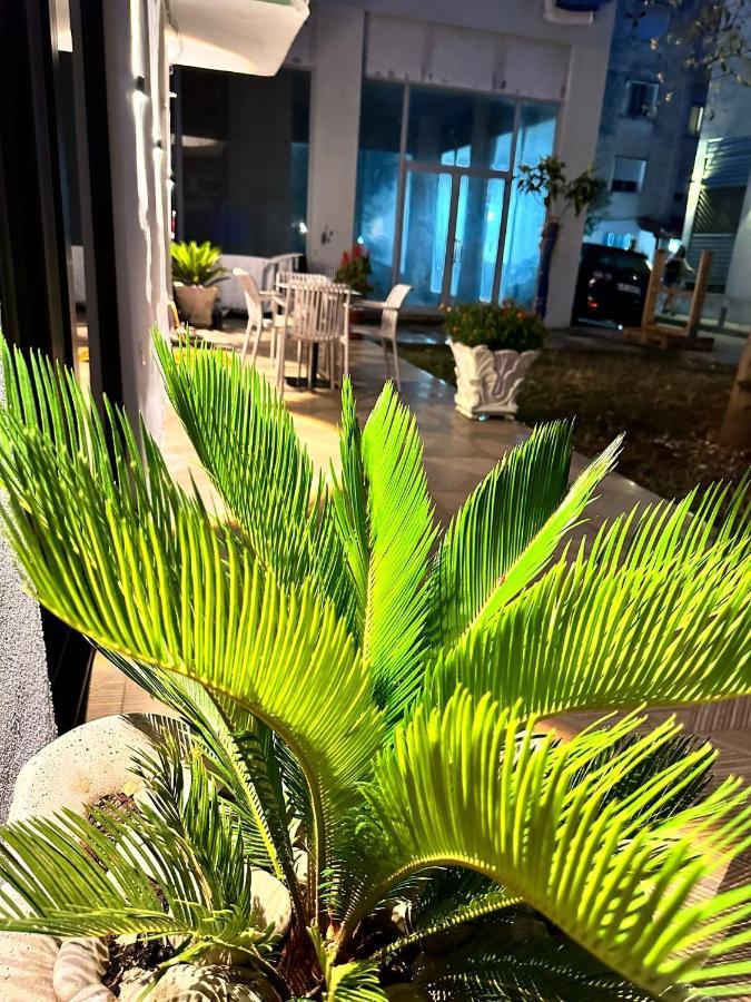 Seahana Apartment Χειμάρρα Εξωτερικό φωτογραφία