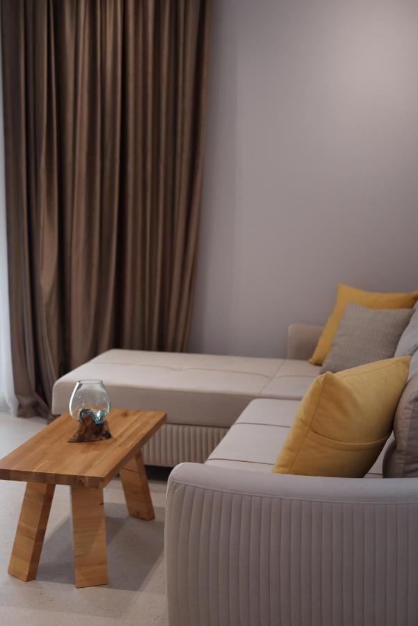 Seahana Apartment Χειμάρρα Εξωτερικό φωτογραφία
