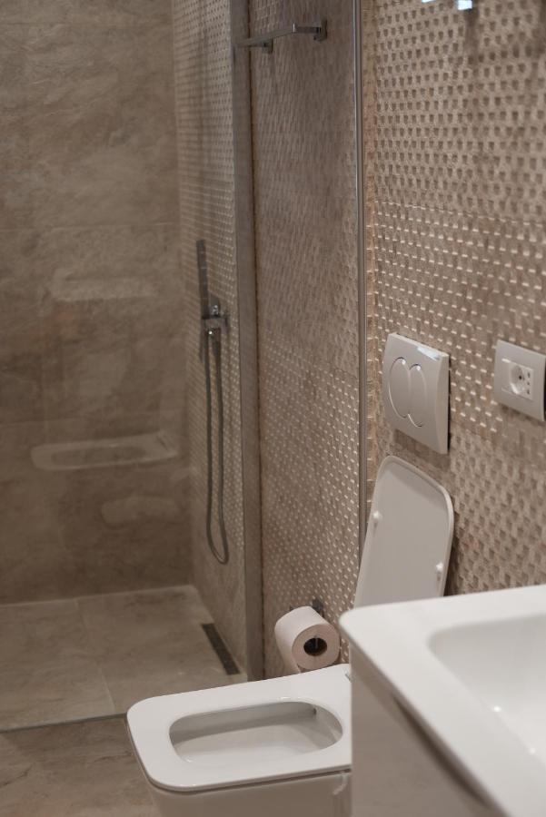 Seahana Apartment Χειμάρρα Εξωτερικό φωτογραφία