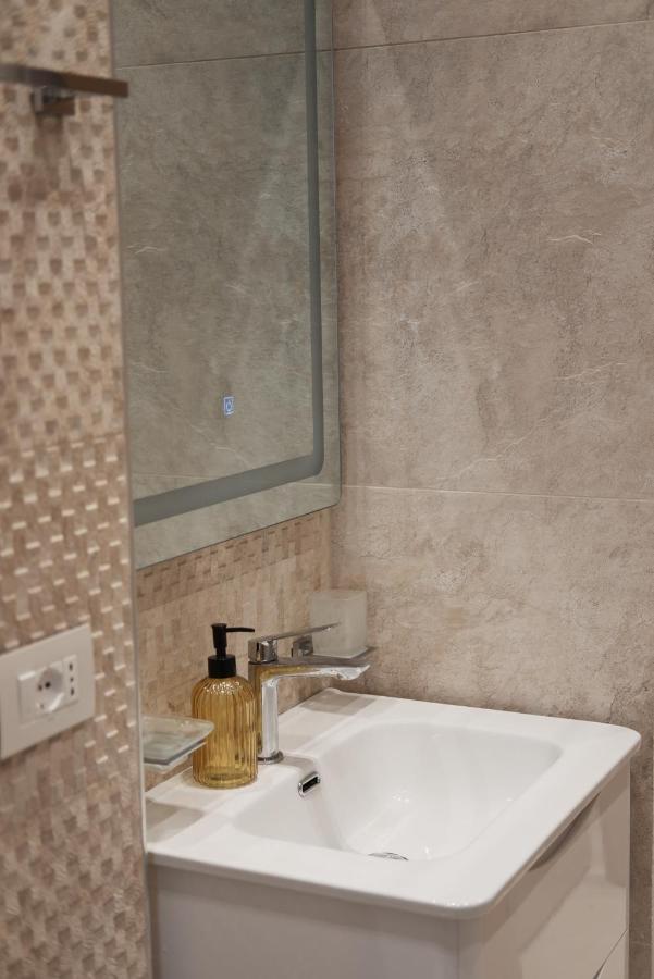 Seahana Apartment Χειμάρρα Εξωτερικό φωτογραφία