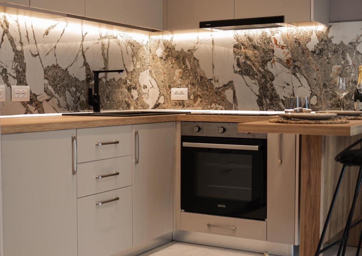 Seahana Apartment Χειμάρρα Εξωτερικό φωτογραφία