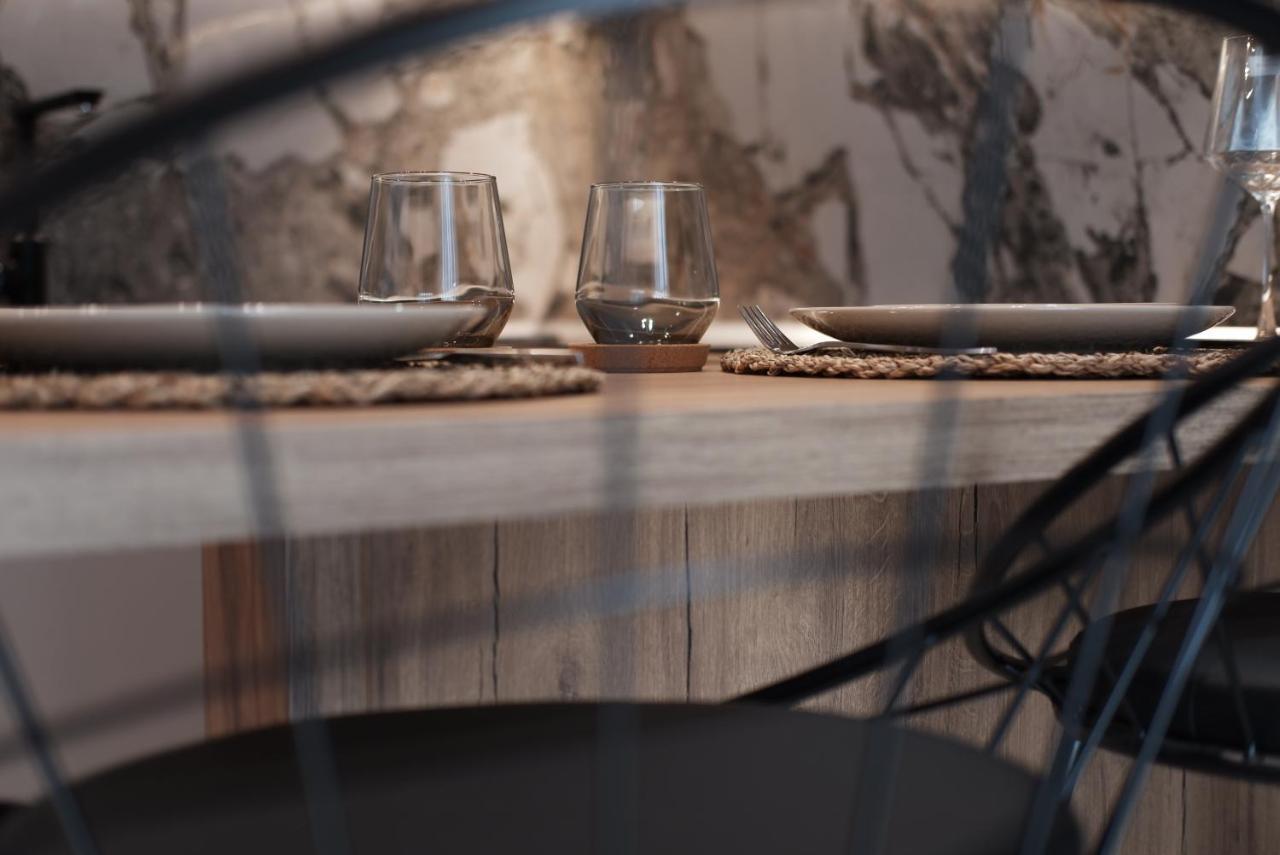 Seahana Apartment Χειμάρρα Εξωτερικό φωτογραφία