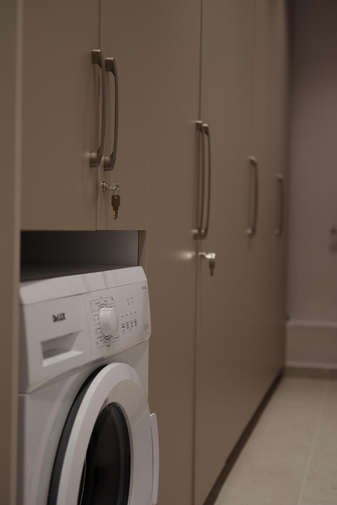 Seahana Apartment Χειμάρρα Εξωτερικό φωτογραφία
