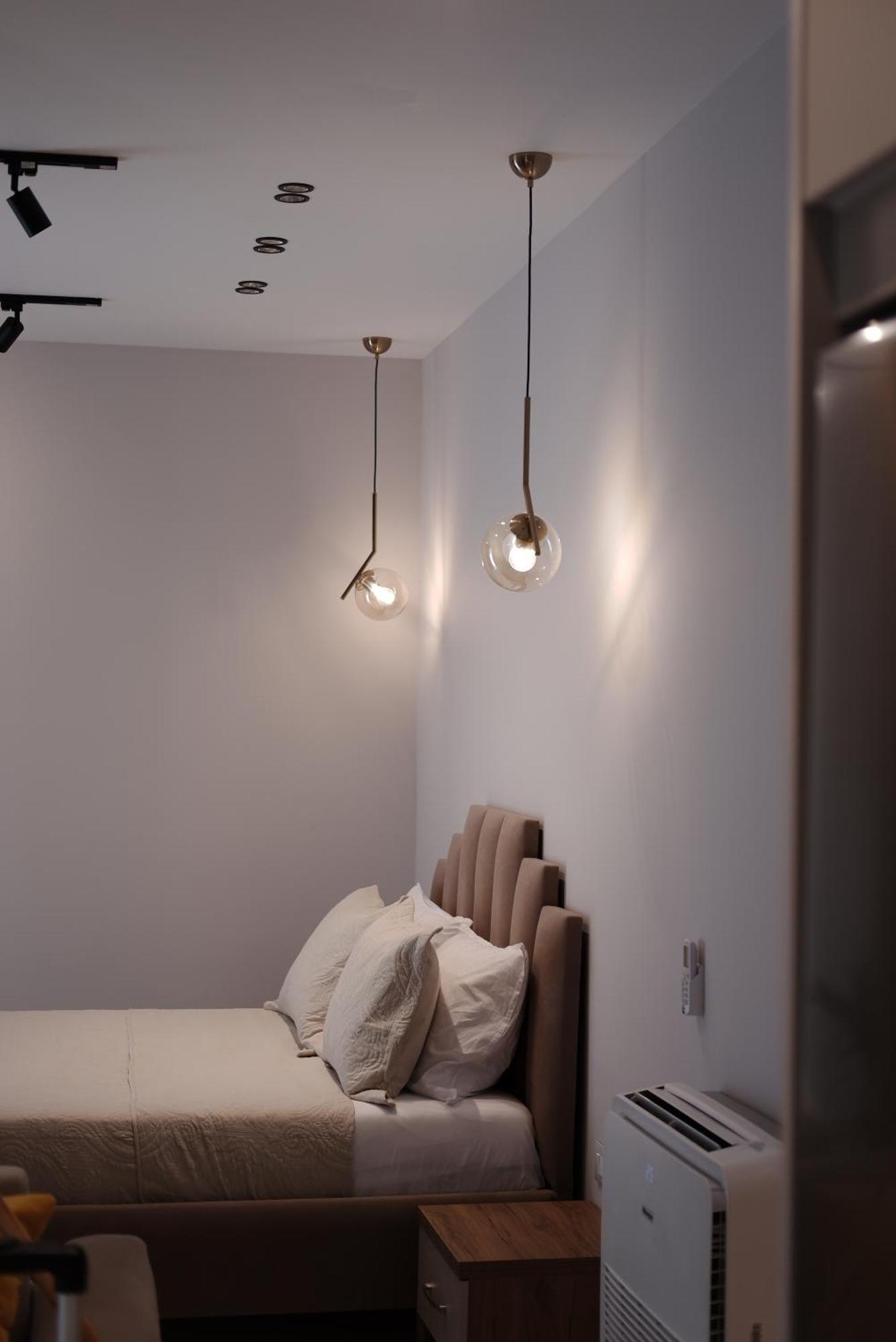 Seahana Apartment Χειμάρρα Εξωτερικό φωτογραφία