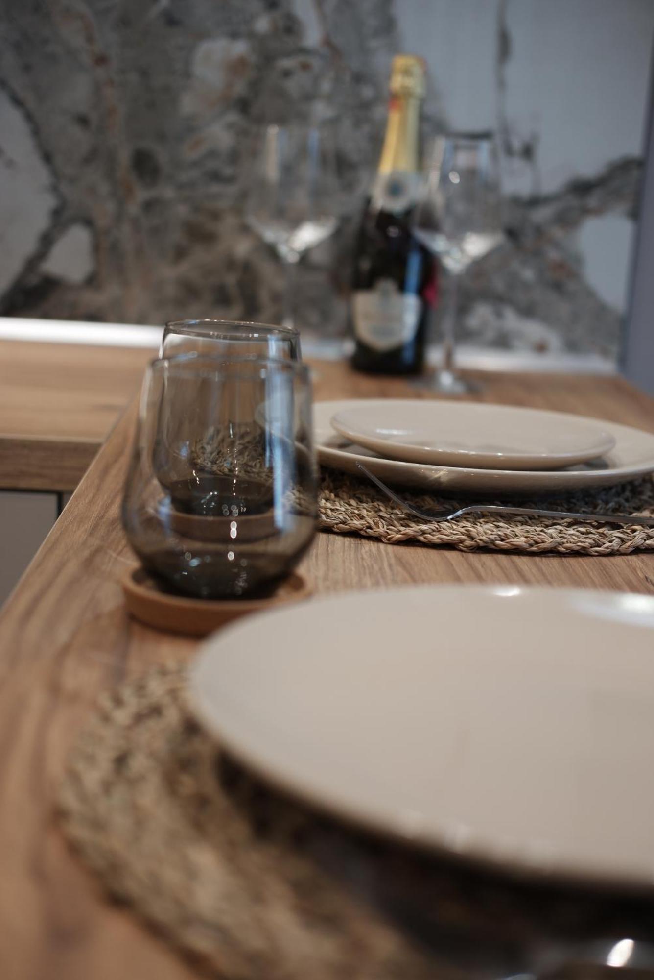 Seahana Apartment Χειμάρρα Εξωτερικό φωτογραφία
