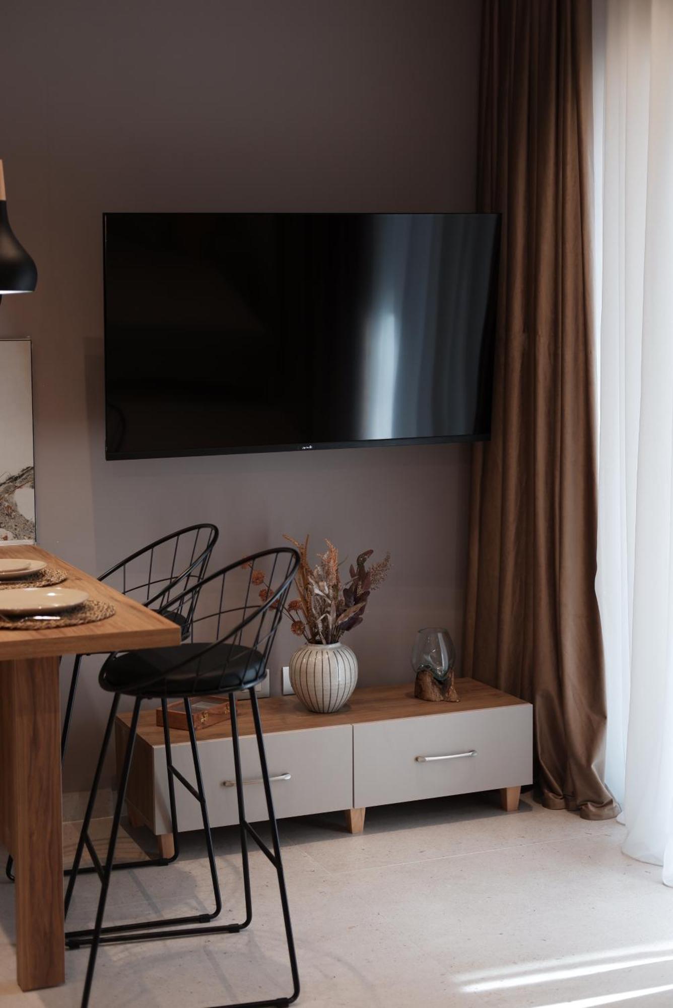 Seahana Apartment Χειμάρρα Εξωτερικό φωτογραφία