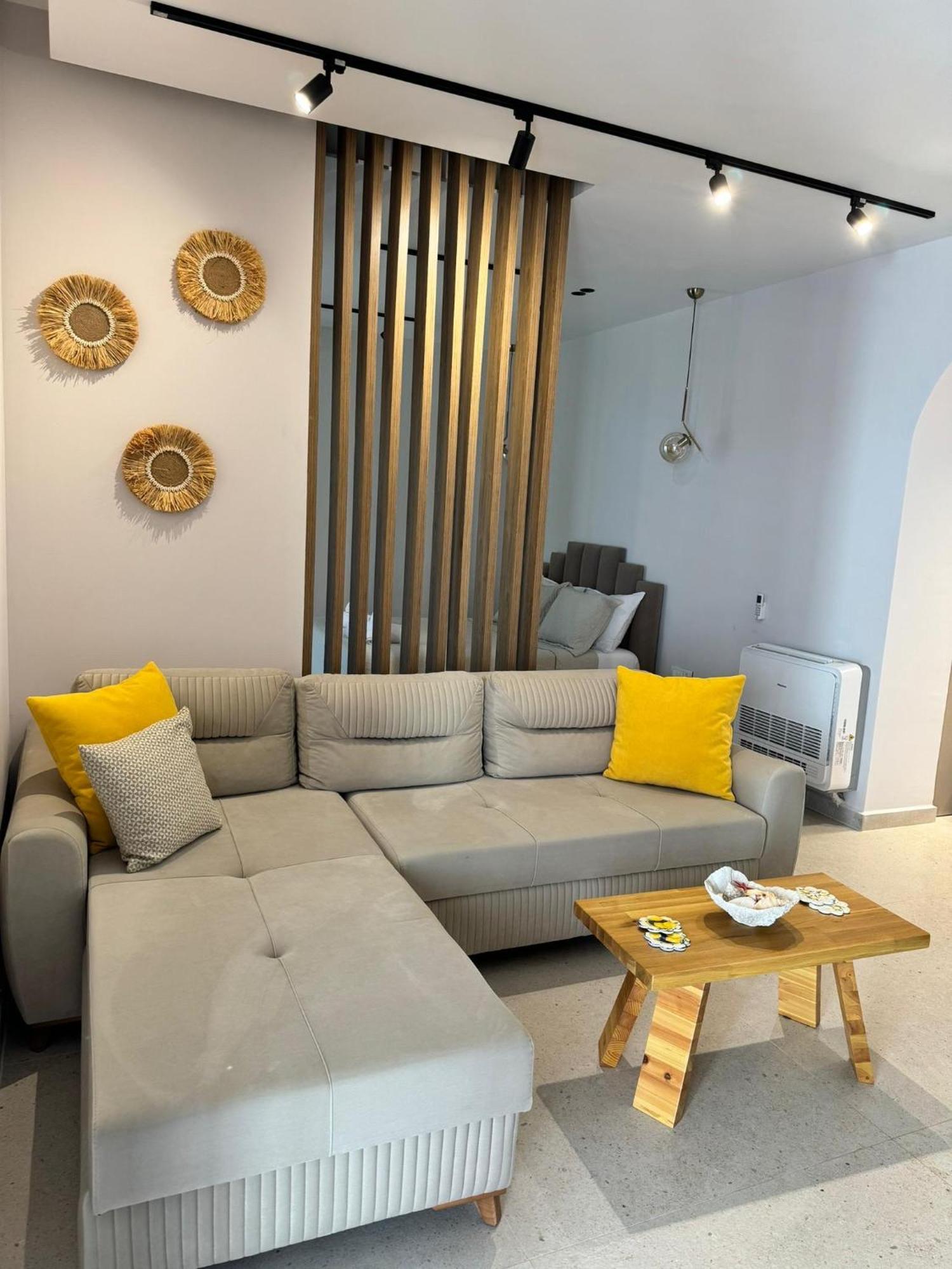 Seahana Apartment Χειμάρρα Εξωτερικό φωτογραφία
