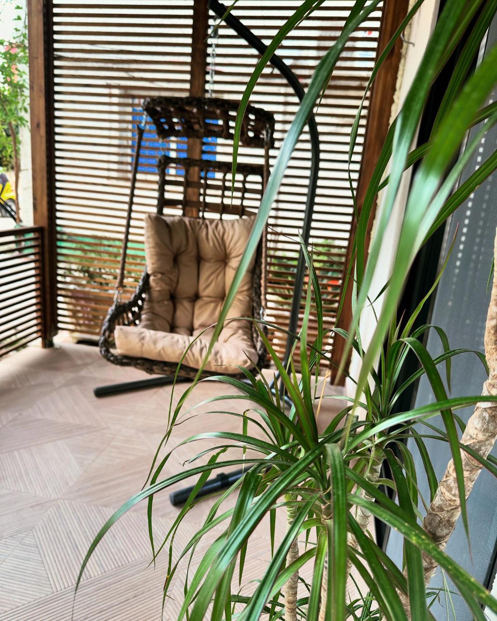 Seahana Apartment Χειμάρρα Εξωτερικό φωτογραφία