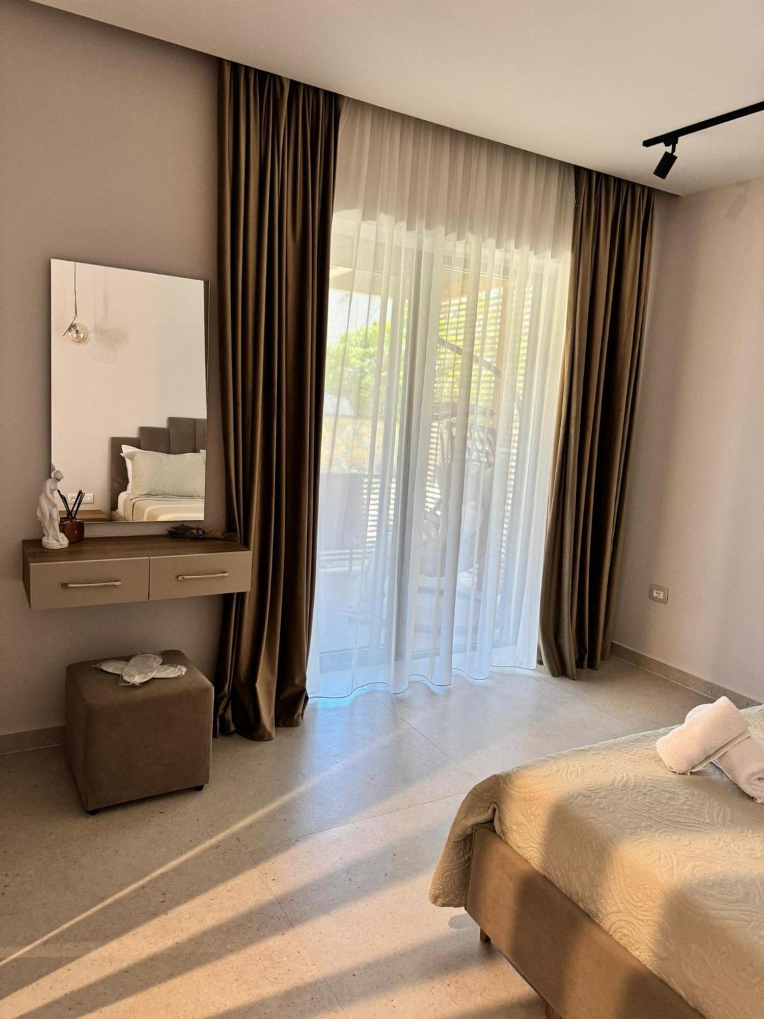 Seahana Apartment Χειμάρρα Εξωτερικό φωτογραφία