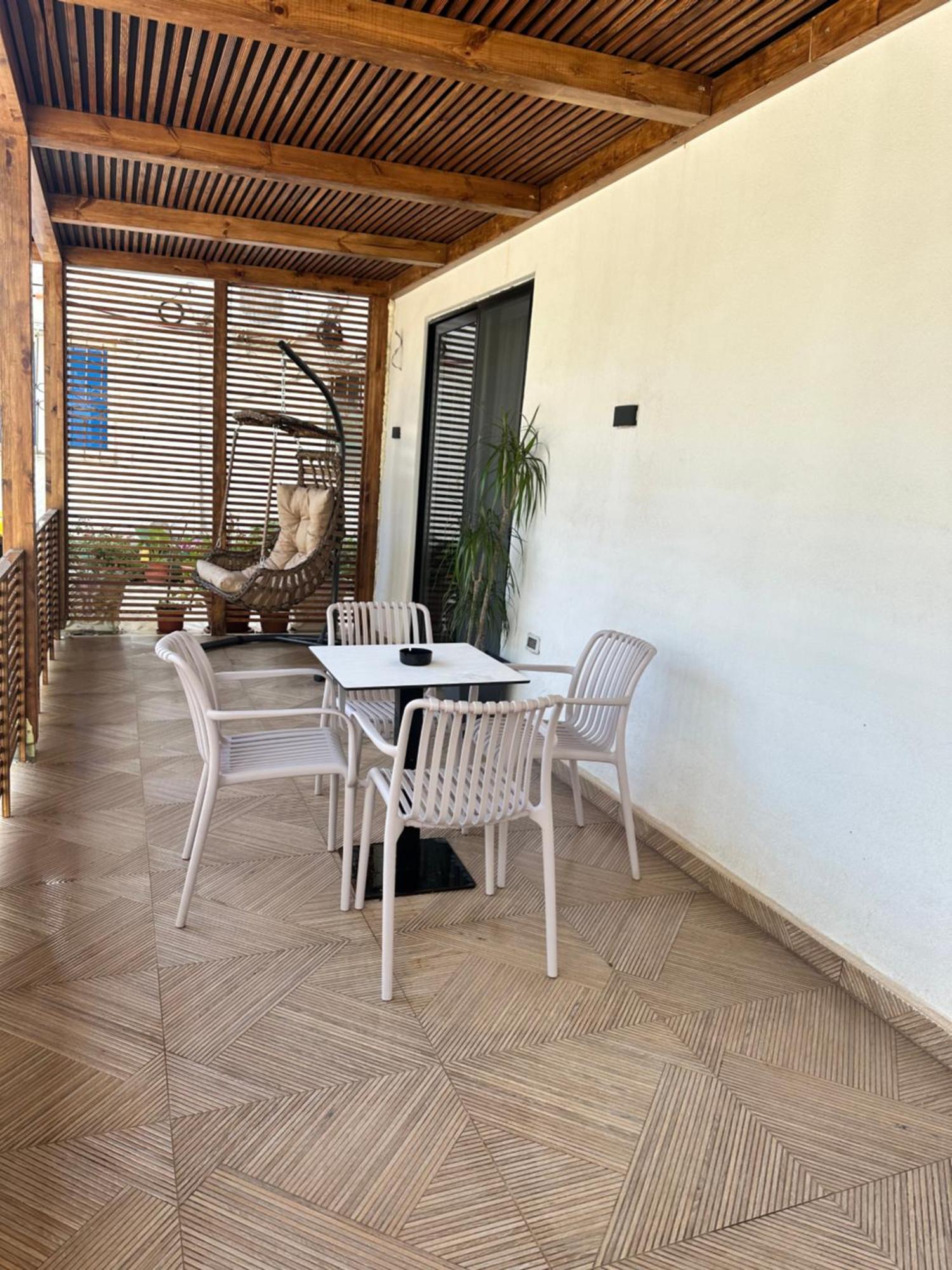 Seahana Apartment Χειμάρρα Εξωτερικό φωτογραφία